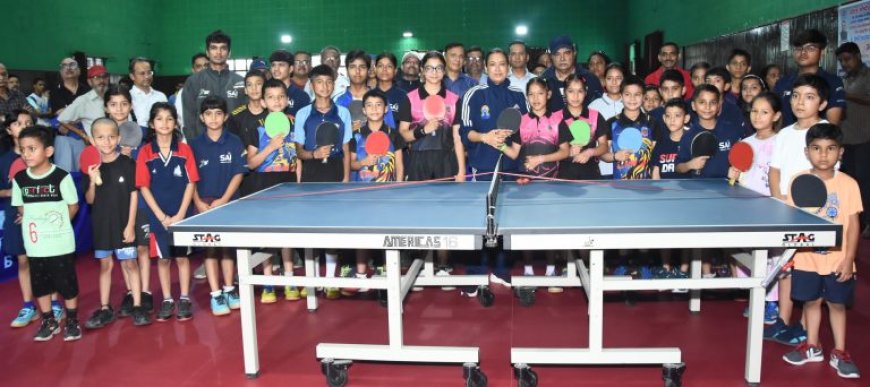 उत्तराखंड स्पोर्ट्स कॉलेजों में कक्षा 6 में प्रवेश, बच्चों को मिलेगी इंटरनेशनल लेवल ट्रेनिंग