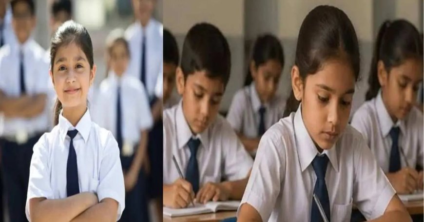 उत्तराखंड में स्कूल के समय में बदलाव: तीन जिलों में नए आदेश लागू