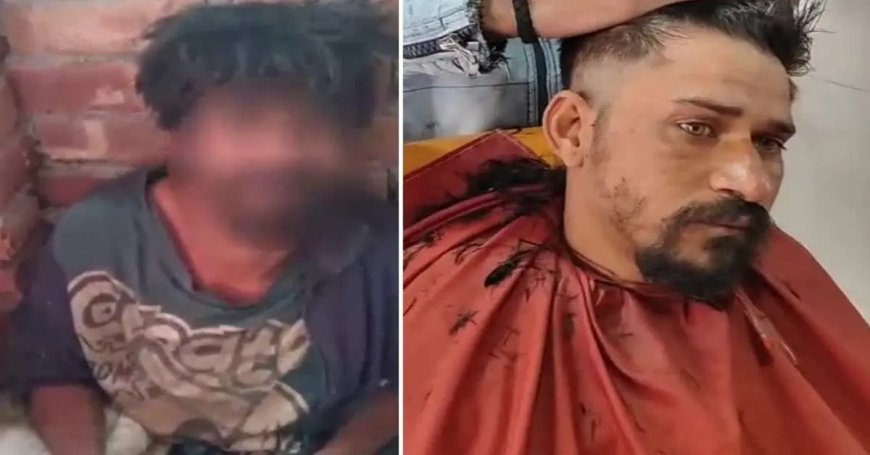 राजस्थान से लापता युवक 5 साल बाद बद्रीनाथ धाम में मिला: एक चमत्कार की कहानी