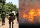 छत्तीसगढ़ IED ब्लास्ट: तीन जवान शहीद, सुरक्षा बलों की कुर्बानी ने बढ़ाई चिंता
