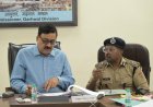गढ़वाल आयुक्त की कड़ी पहल: लैंड फ्रॉड मामलों पर 45 का निस्तारण और उचित कार्रवाई के आदेश