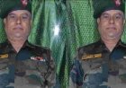 उत्त्तराखंड समाचार: अल्मोड़ा के वीर सपूत सूबेदार राजेंद्र पैनवाल का ड्यूटी में आकस्मिक निधन
