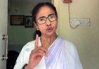 ममता बनर्जी ने विधानसभा चुनाव में हार के बाद इस्तीफे से किया इनकार
