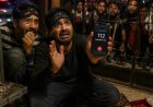 चोरों की अजीब दास्तान: घर में घुसे, लेकिन खुद फंस गए पुलिस से मदद मांगनी पड़ी