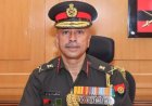 लेफ्टिनेंट जनरल एनएस राजा सुब्रमणि नियुक्त हुए देश के नए चीफ ऑफ डिफेंस स्टाफ