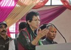 चमोली दौरे पर कांग्रेस प्रदेश प्रभारी, संगठन की तैयारियों का लिया जायाजा, जनता में बदलाव की लहर