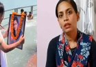 हरिद्वार पिंड दान विवाद: जीवित पत्नी का पिंडदान करने वाले पति की कहानी में नया मोड़