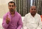 प्रतीक यादव का निधन: मुलायम सिंह यादव के छोटे बेटे का 38 साल की उम्र में निधन