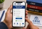 CBSE 12वीं रिजल्ट 2023 घोषित, 85.20% छात्रों ने पास किया, DigiLocker और Umang से करें चेक