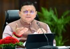 उत्तराखंड धामी मंत्रिमंडल बैठक: 19 प्रस्तावों पर मुहर, क्या हैं मुख्य निर्णय?