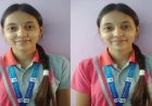 Uttarakhand CBSE 12वीं परिणाम 2026: हल्द्वानी की बिपाषा पौडियाल ने 97.6% अंक हासिल किया