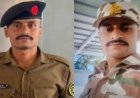 Uttarakhand ITBP जवान कविंद्र राम का शहादत: 26 साल में किया अद्भुत बलिदान