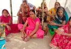 आखिरी बेटी की विदाई के कुछ ही घंटे बाद मां का निधन, खुशी का माहौल मातम में बदला