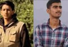 पिथौरागढ़ में बाइक दुर्घटना: 40 मीटर गहरी खाई में गिरी बाइक, दो युवकों की दुखद मौत