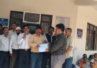 रुद्रप्रयाग में जूनियर हाई स्कूल शिक्षकों की हुंकार रैली, 13 मांगों के लिए शासन के खिलाफ सशक्त प्रदर्शन