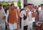 उत्तराखंड ने खोया अपना महान नेता, सीएम धामी ने BC खंडूरी को श्रद्धांजलि अर्पित की