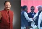 भुवन चंद्र खंडूड़ी का निधन: प्रधानमंत्री मोदी ने व्यक्त किया शोक