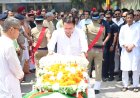 भुवन चंद्र खंडूड़ी को मिली अंतिम विदाई: मुख्यमंत्री धामी एवं मनोहर लाल खट्टर का सहभागिता