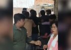 हरिद्वार में बवाल: पूर्व विधायक देशराज कर्णवाल से भिड़े लोग, वायरल हुआ मारपीट का VIDEO