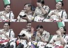 कोयंबटूर में 10 साल की मासूम के रेप और मर्डर केस में पुलिस अधिकारियों का ठहाका, जनता में बढ़ा गुस्सा