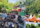 नैनीताल समाचार: बकरीद वीकेंड पर नहीं जाएगी बाइक, काठगोदाम से शटल सेवा शुरू