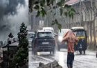 उत्तराखंड मौसम अपडेट: भारी बारिश और आंधी का अलर्ट, तैयार रहें!