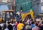 हरिद्वार में अतिक्रमणकारियों पर बड़ा एक्शन, 15 दिनों में चलेगा बुलडोजर!