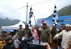 चमोली में भव्य Niti Extreme Ultra Run का आगाज, मंत्री भरत सिंह चौधरी ने दिखाई हरी झंडी