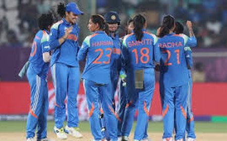 महिला टी20 विश्व कप: भारतीय महिला टीम का एलान आज, क्या नए चेहरे को मिलेगी जगह?