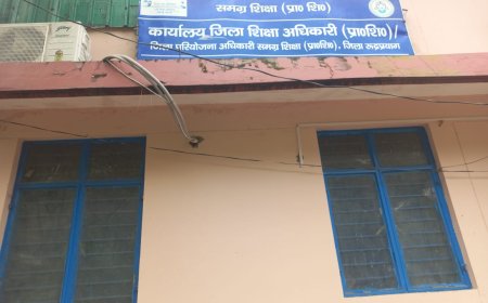 रुद्रप्रयाग में 8 सालों की सेवा के बाद 10 प्राथमिक सहायक अध्यापकों की नौकरी समाप्त