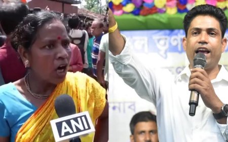 बंगाल की फलता सीट पर चुनाव रद्द: राजनीतिक विवाद और अनियमितताओं की कहानी