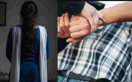 चंपावत बलात्कार मामला: पिता का दर्द और न्याय की पुकार - चंपावत मामले में भयानक दरिंदगी