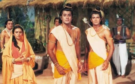 दूरदर्शन के 5 अविस्मरणीय धार्मिक धारावाहिक, जिनकी लोकप्रियता आज भी बरकरार
