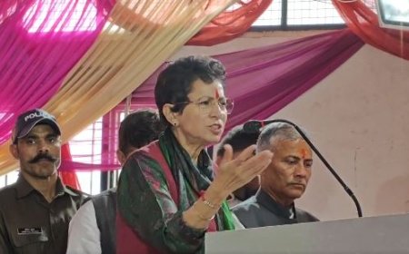 चमोली दौरे पर कांग्रेस प्रदेश प्रभारी, संगठन की तैयारियों का लिया जायाजा, जनता में बदलाव की लहर