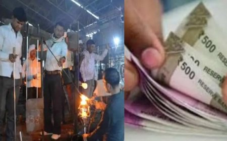 उत्तराखंड न्यूनतम वेतन 2026: श्रम आयुक्त की सफाई, 781 रुपये प्रतिदिन का नियम लागू नहीं