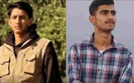 पिथौरागढ़ में बाइक दुर्घटना: 40 मीटर गहरी खाई में गिरी बाइक, दो युवकों की दुखद मौत