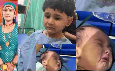 विकासनगर: नहर में कूदी महिला का शव दूसरे दिन बरामद, दो बेटियों की भी थी मौजूदगी