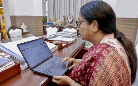 दिल्ली सरकार की नई सलाह: निजी कंपनियों को सप्ताह में 2 दिन वर्क फ्रॉम होम की सुविधा दें