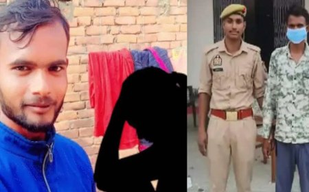 दर्दनाक प्रेम कहानी: लड़की ने शादी से किया मना, युवक ने काट दिए दोनों स्तन