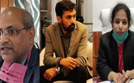 उत्तराखण्ड में बंपर तबादले: IAS, PCS DM ट्रांसफर 2026 में महत्वपूर्ण बदलाव