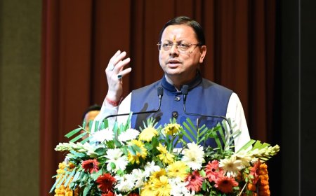 विकसित भारत 2047: उच्च शिक्षा का महत्व और मुख्यमंत्री की बात