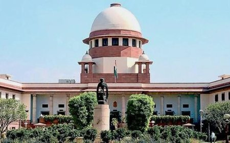 सुप्रीम कोर्ट का बड़ा फैसला: व्यावसायिक यौन शोषण के लिए नाबालिग की तस्करी पर POCSO Act लगेगा