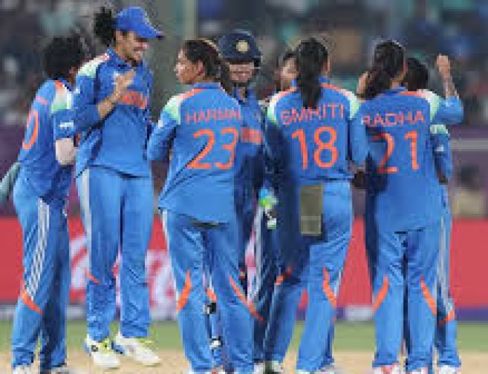 महिला टी20 विश्व कप: भारतीय महिला टीम का एलान आज, क्या नए चेहरे को मिलेगी जगह?