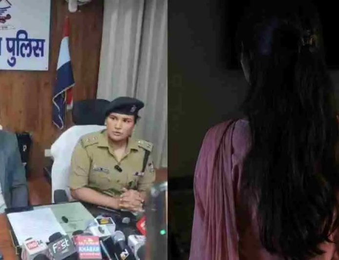 Champawat गैंगरेप मामले में चौंकाने वाला खुलासा: SIT जांच से सामने आए नए तथ्य