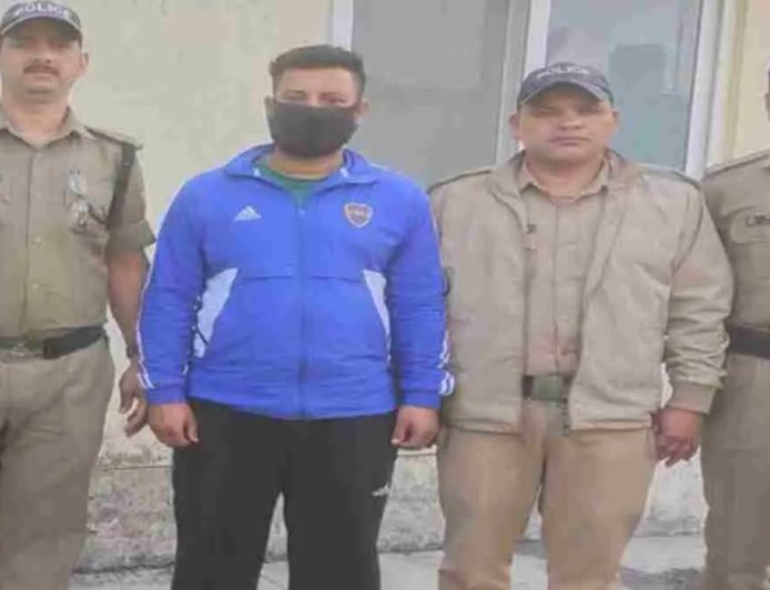 चंपावत में गैंगरेप मामले में बड़ा खुलासा, कमल रावत और उनकी सहयोगी की गिरफ्तारी