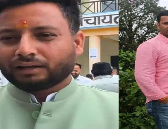 चंपावत ब्रेकिंग न्यूज़: भंडारबोरा जिला पंचायत चुनाव रद्द, मतगणना में गड़बड़ी का बड़ा फैसला