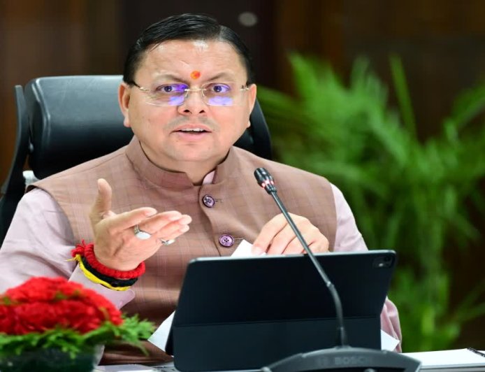 उत्तराखंड धामी मंत्रिमंडल बैठक: 19 प्रस्तावों पर मुहर, क्या हैं मुख्य निर्णय?