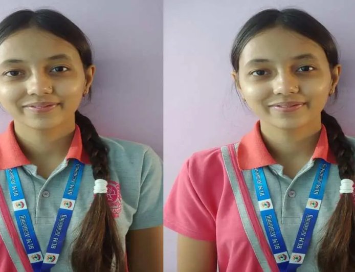 Uttarakhand CBSE 12वीं परिणाम 2026: हल्द्वानी की बिपाषा पौडियाल ने 97.6% अंक हासिल किया