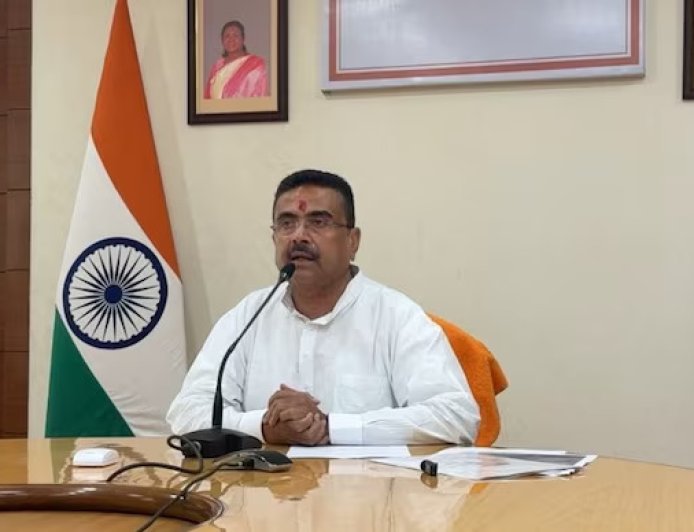 बंगाल चुनावी हिंसा: सुवेंदु सरकार के निर्देश पर पुलिस ने फिर से शुरू की जांच