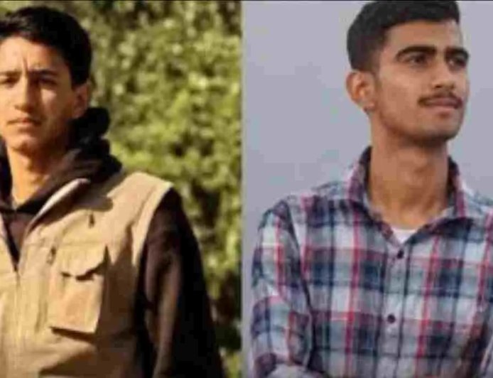 पिथौरागढ़ में बाइक दुर्घटना: 40 मीटर गहरी खाई में गिरी बाइक, दो युवकों की दुखद मौत